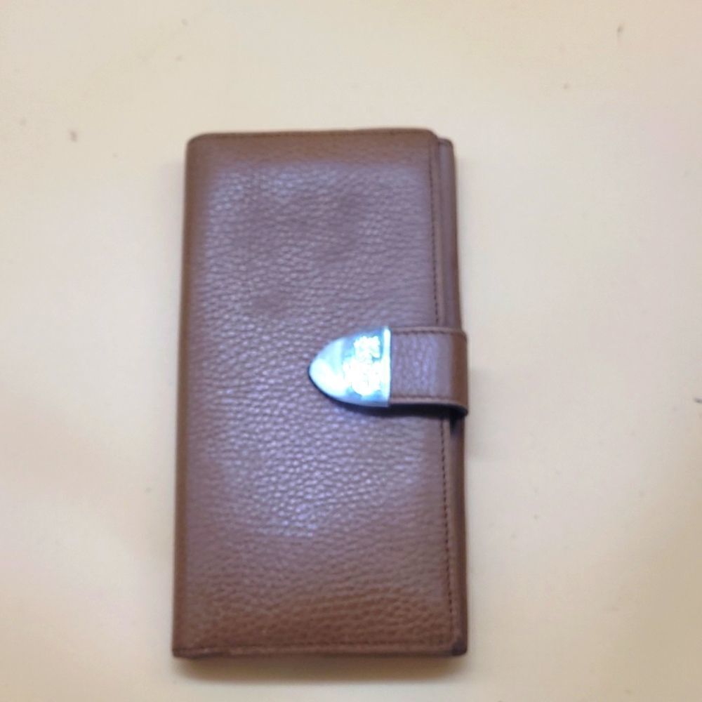 Authentic Gucci Wallet  
